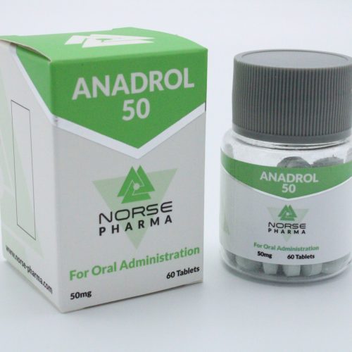 Buy Anadrol online Australia