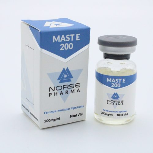 Buy Masteron E Australia