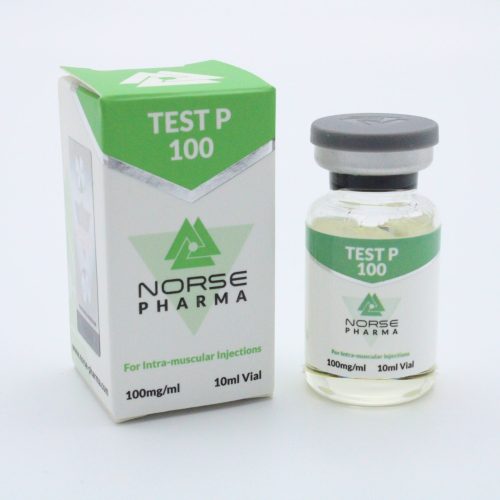 Buy Testosterone Propionate Australia