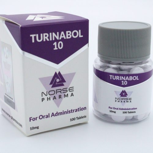 Buy Turinabol online Australia