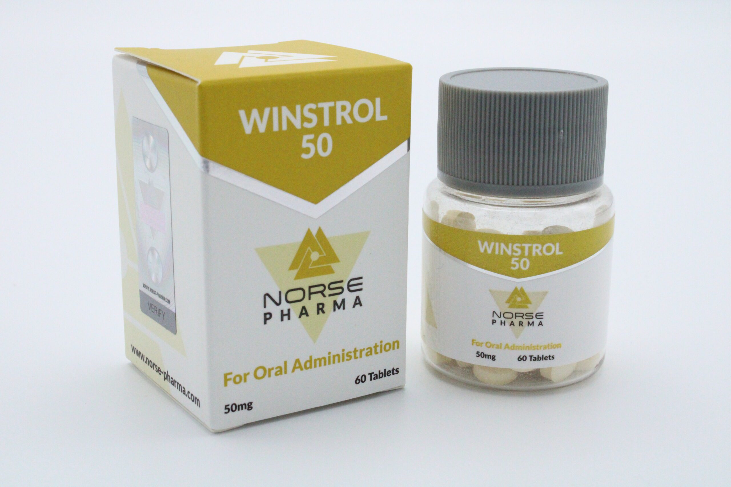 Buy Winstrol online Australia