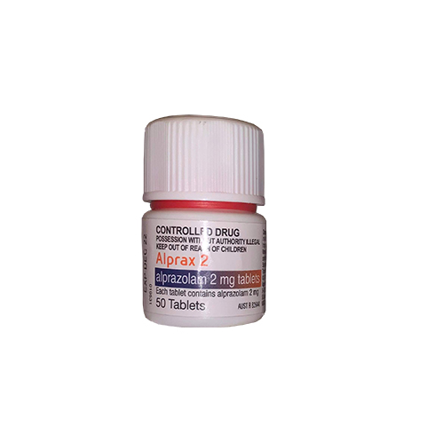 Buy Alprax 2 online Australia