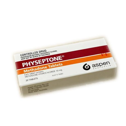 Buy Physeptone in Australia