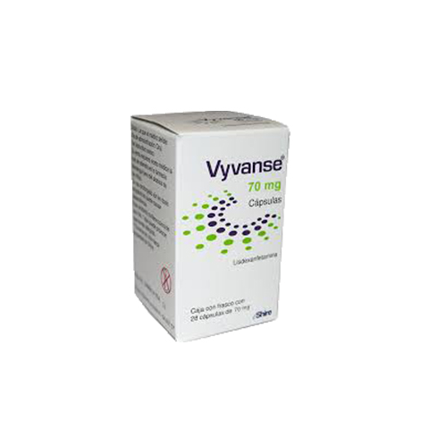 Buy Vyvanse Australia
